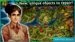 Game screenshot Gardens Inc. 3: A Bridal Pursuit (Full) hack