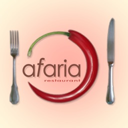 Afaria restaurant