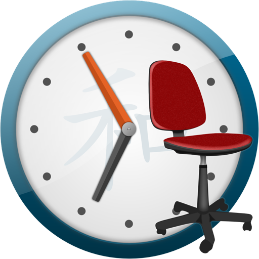 Break Reminder icon