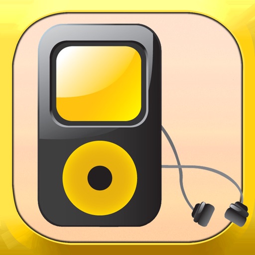 Orbit | Ultimate Dance Music Remix Station icon