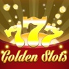 Golden Casino Slots 777 - Las Vegas Free Slot