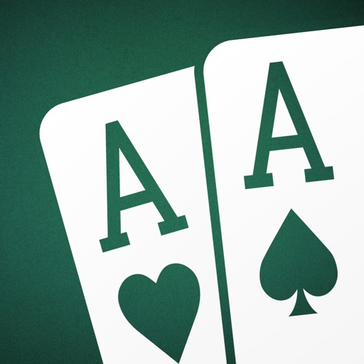 Heads Up: All In (1-on-1 Poker) Icon