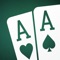 Fast paced poker action with everything on the line every game