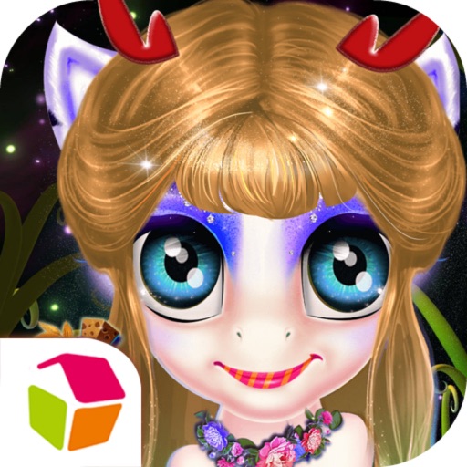 Pet Pony Makeover - Salon/SPA/Fashion Game iOS App