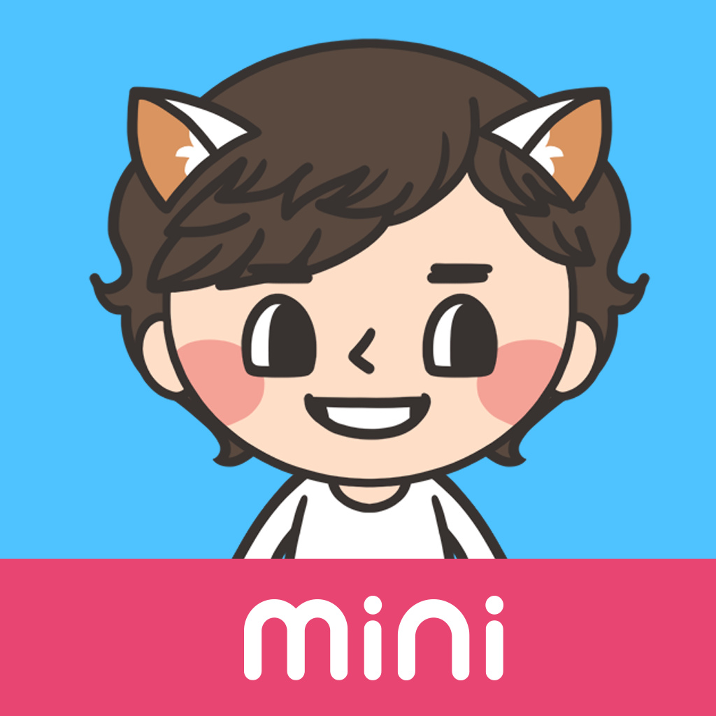 Miniavs - Free Avatar Creator