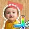 Photo Cut and Crop is the most amazing and simple-use scrapbooking and photo collage app for iPhone and iPad