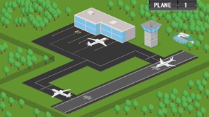 Airport-Rush screenshot #3 for iPhone