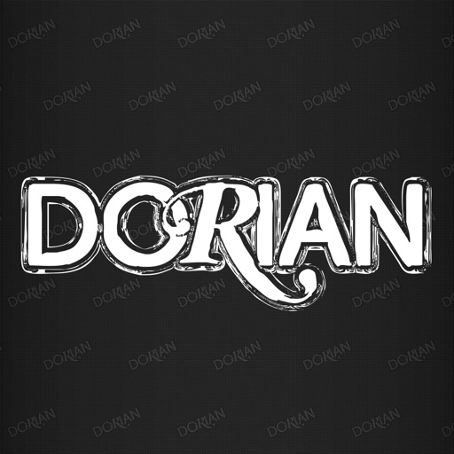 DORIAN Magazine – World’s Most Fashionable Gay Magazine icon