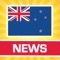 Follow the breaking, top and latest news of New Zealand from popular newspapers, websites etc