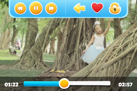 ABC Play screenshot 3