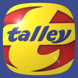 Talley Materials Calculator app icon