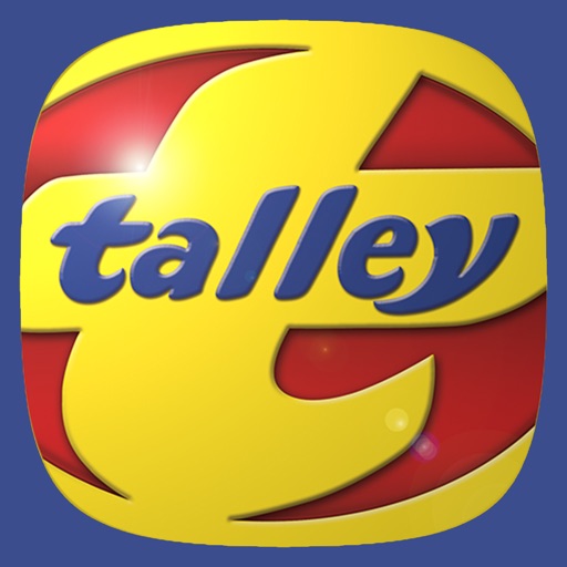 Talley Materials Calculator