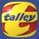 Talley Materials Calculator app icon - Utilities app for iPhone