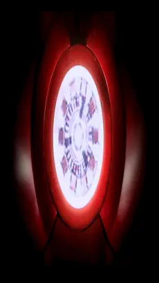 Captura 1 Repulsor Blaster - Iron Man edition iphone