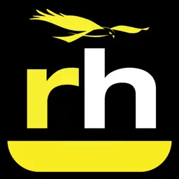 RoadHawk app icon