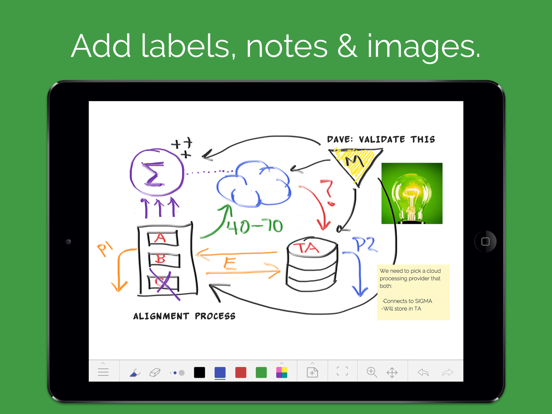 Screenshot #6 pour Limnu