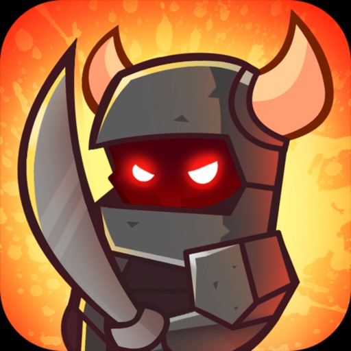 Kingdom Invasion TD iOS App