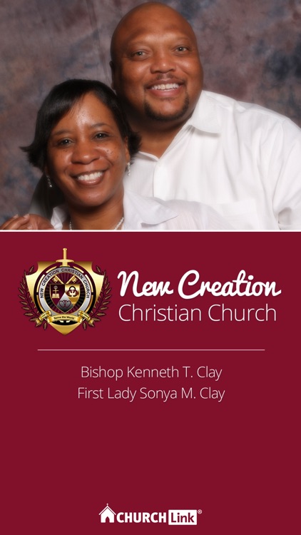 New Creation Christian Church