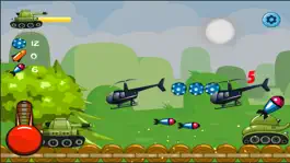 Game screenshot The Tank wars – Addictive Arcade Action Shooting Game hack