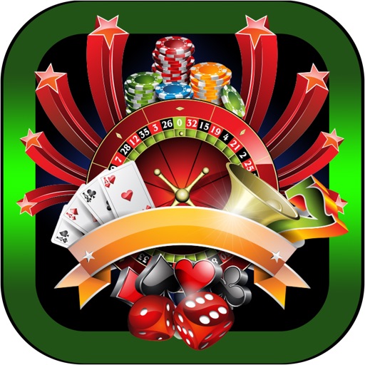 Video Sundae Sixteen Slots Machines - FREE Las Vegas Casino Games icon