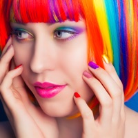 Girls Salon-Women's Hairstyles