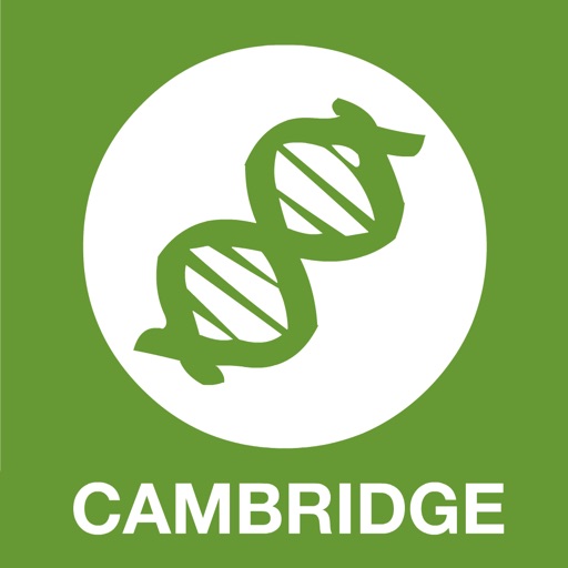 Biology AS / Y1 A Level Cambridge International