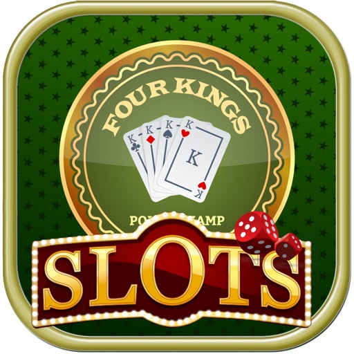 Double Up King of Vegas Slots - FREE Fun Casino Game icon