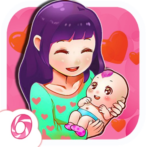 My Pregnant Mommy - Newborn Baby iOS App