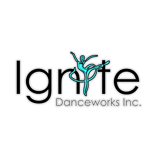 Ignite Danceworks Inc. icon