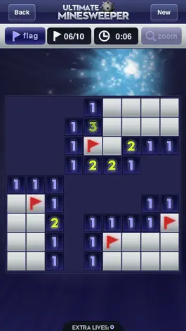 Game screenshot Ultimate Minesweeper mod apk