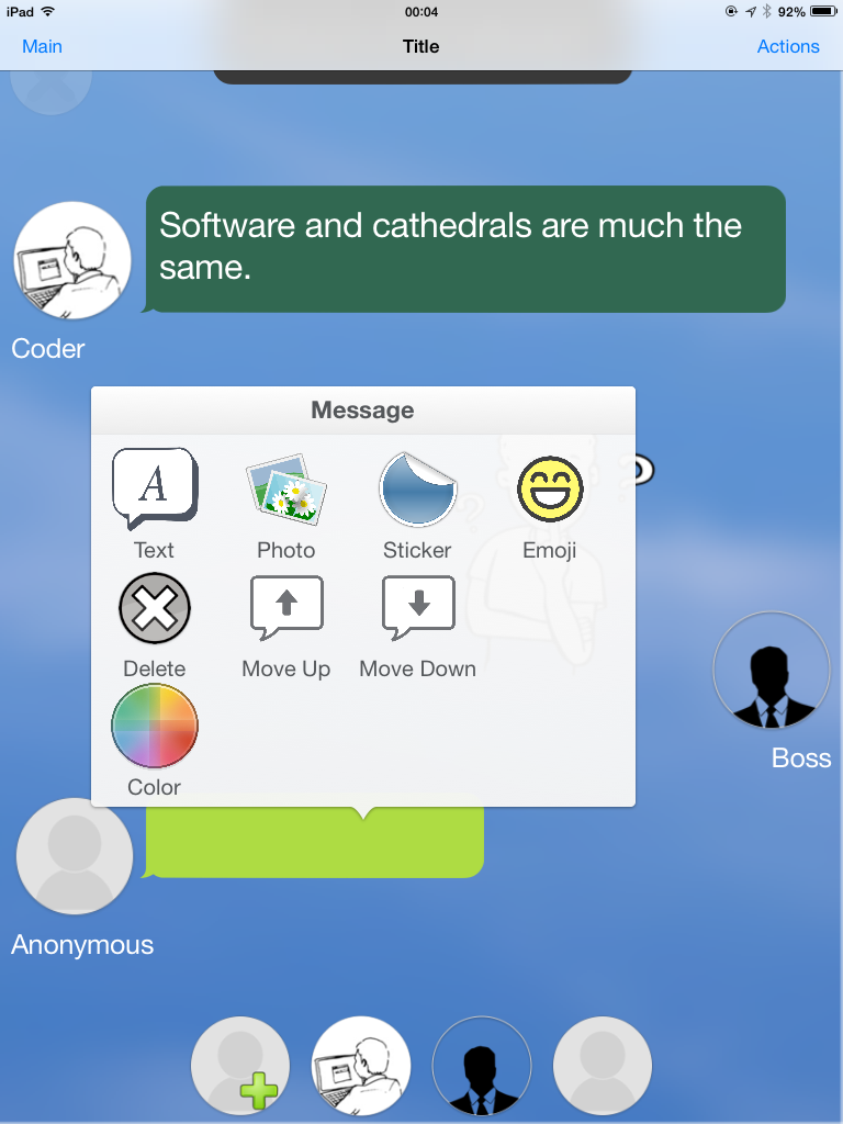Funny Message Maker Free