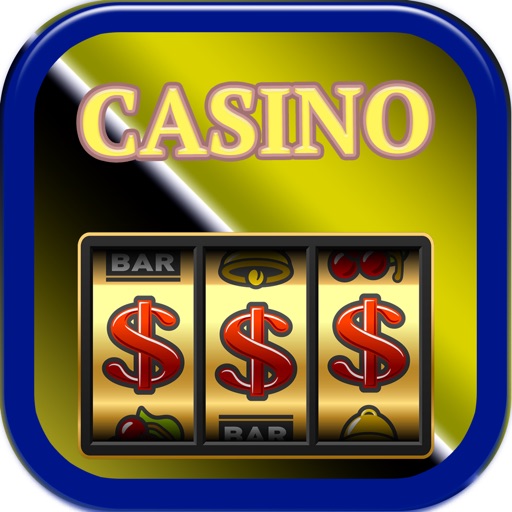 AAA Party Night Slotspot Machine - FREE VEGAS GAMES icon