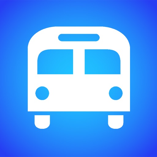 Bus Tracker - Free Tracking App iOS App