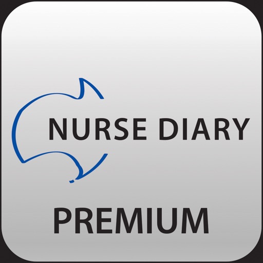 Nurse Diary Premium