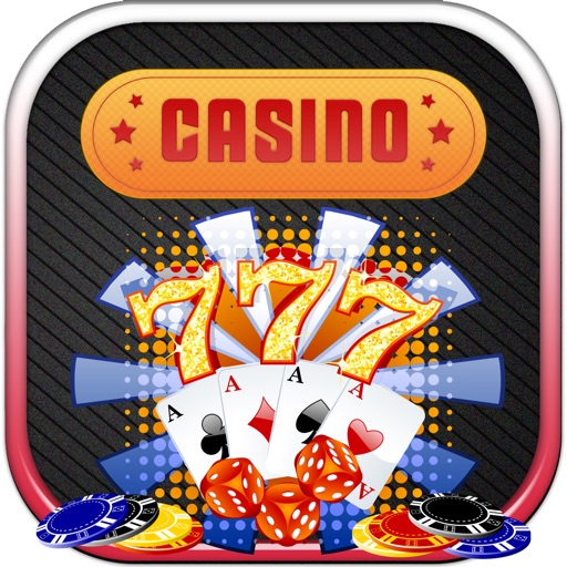 Show Vegas Casino - Free Slots Game icon