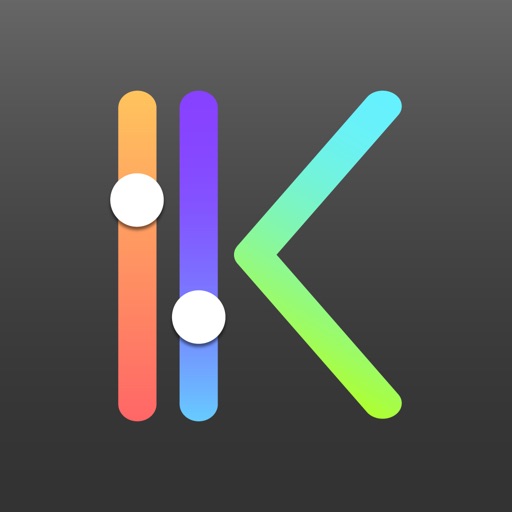 Keeboard Keyboard iOS App