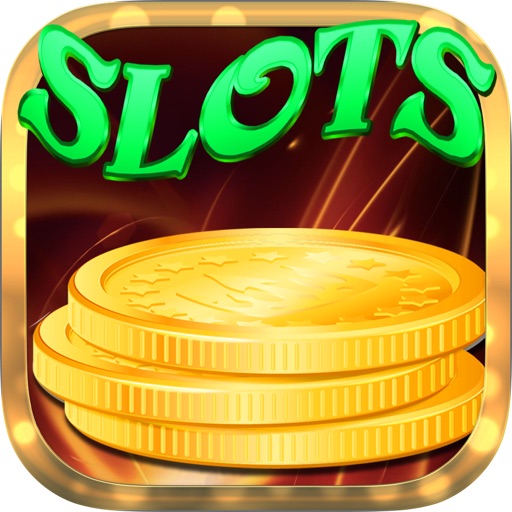 AAA Aaba Casino Royal Slots - Jackpot, Blackjack & Roulette! iOS App