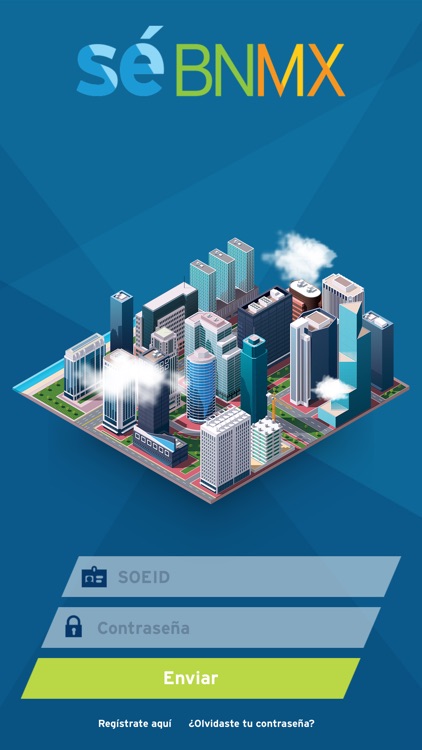 Sé BNMX
