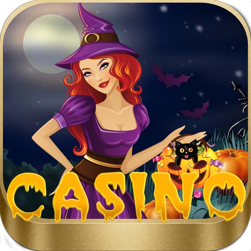 Beautiful Wizards - Free Richest Casino,Pocket Poker and More! Icon