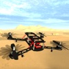 Drone Strike : Zombie Warfare 3D Flight Sim