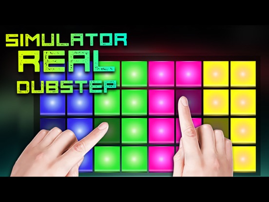 Screenshot #4 pour Simulator Real Dubstep