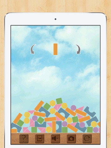 Screenshot #4 pour Kids Blocks (Children's Education)