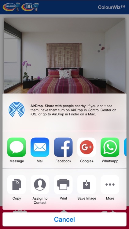 ColourWiz screenshot-4