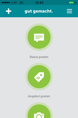 GutGeteilt screenshot 4