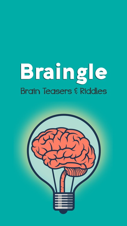 Braingle Brain Teasers & Riddles