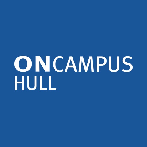 ONCAMPUS Hull Pre-Arrival