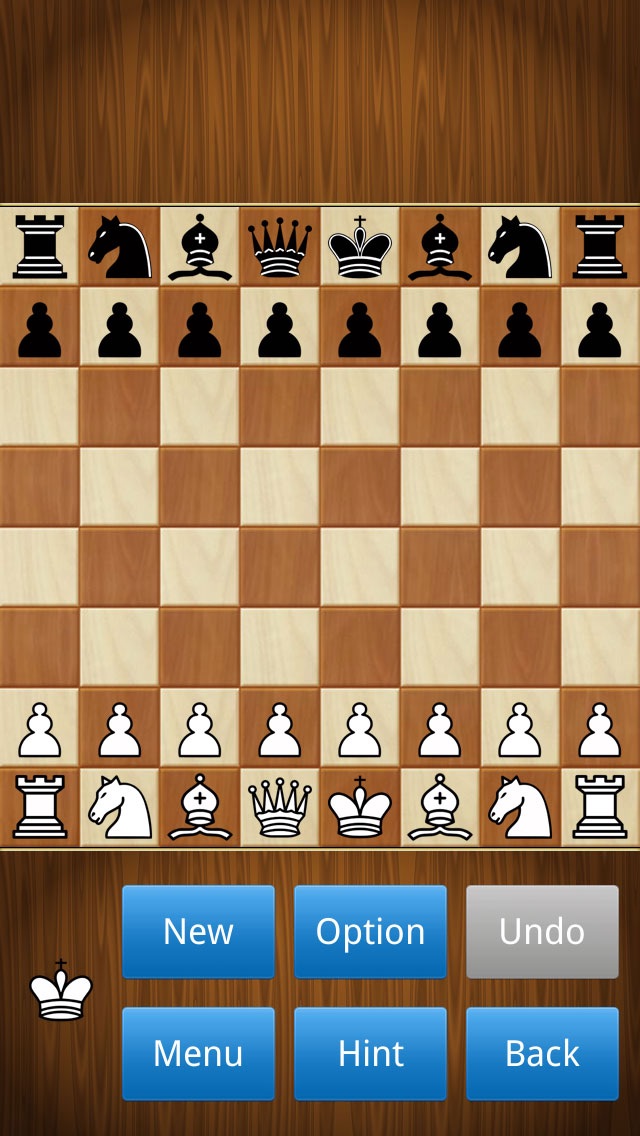 Chess - Free screenshot 2