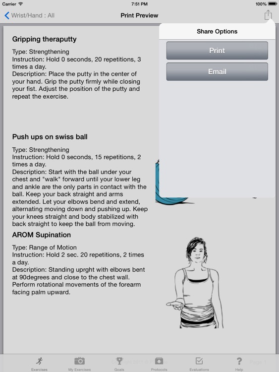 PTGenie screenshot-4