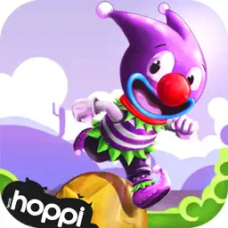 Bucha's Adventures app icon