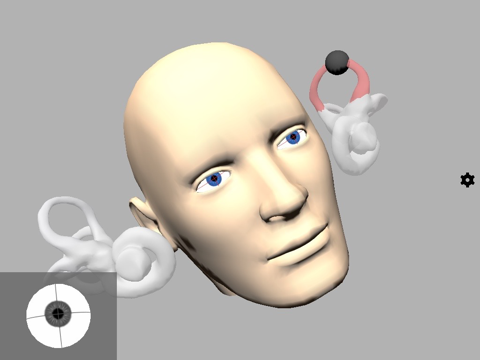 aVOR iPad screenshot 3 - Education app